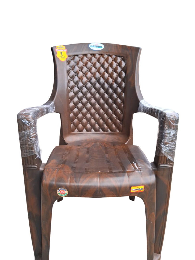 FOLDING PLASTIC CHAIRS