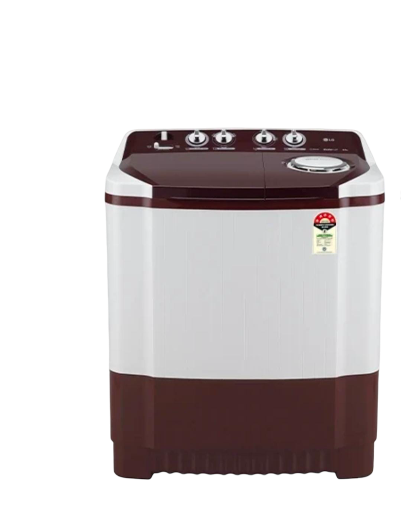 SEMI AUTOMATIC WASHING MACHINE